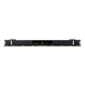 {Pixel Pitch} Indoor LED IBF Top Black 