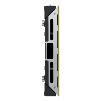 {Pixel Pitch} Indoor LED IBF Left-side Black 