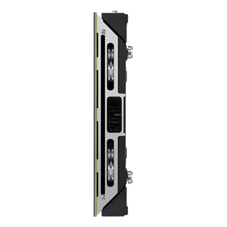 {Pixel Pitch} Indoor LED IBF Right-side Black 