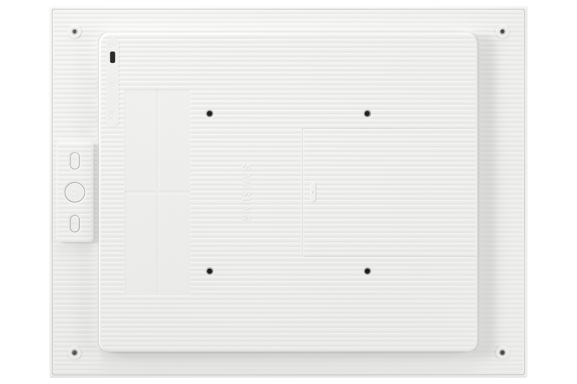 Color E-Paper EMDX Back White 