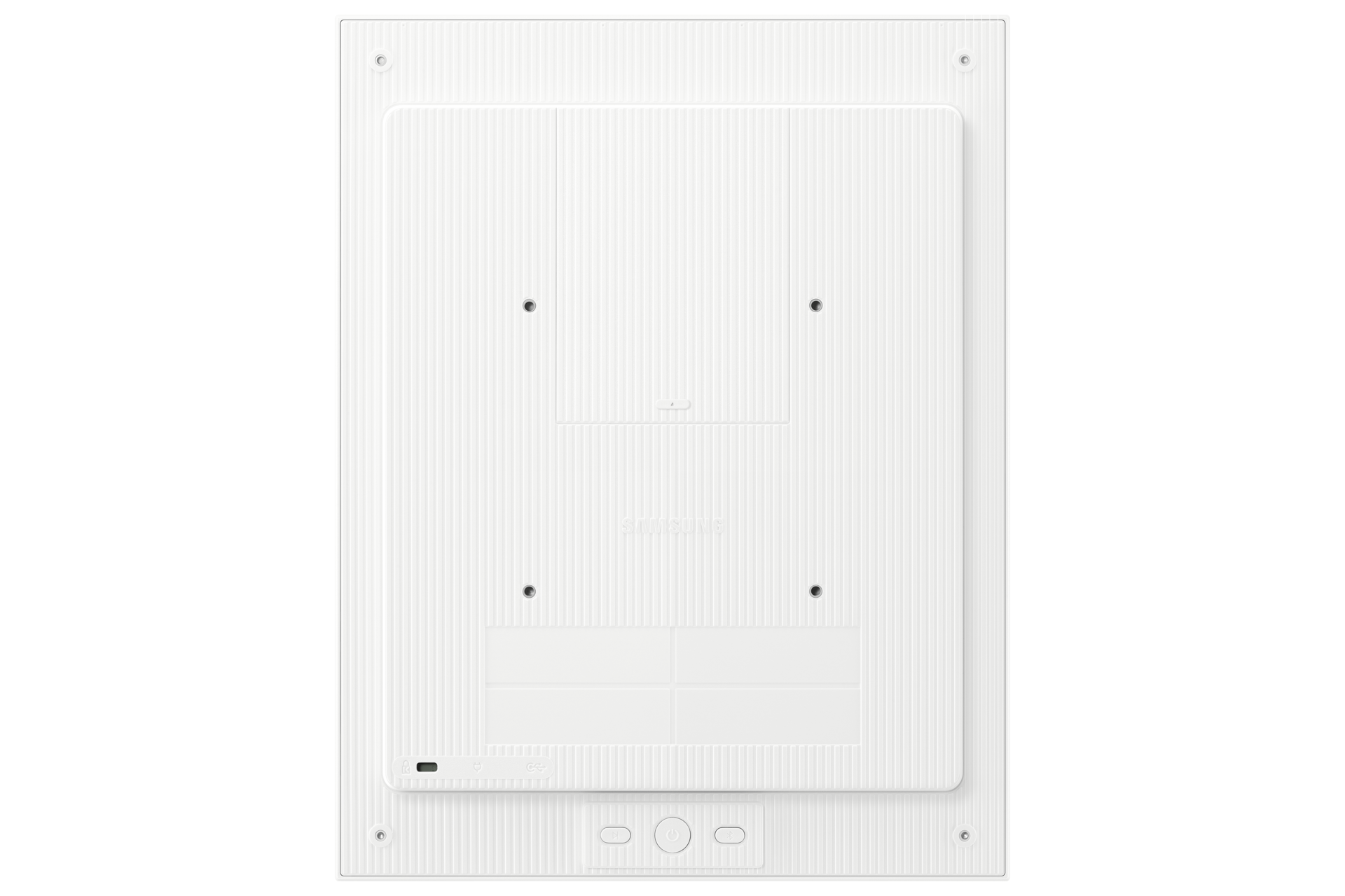 Color E-Paper EMDX Back White 