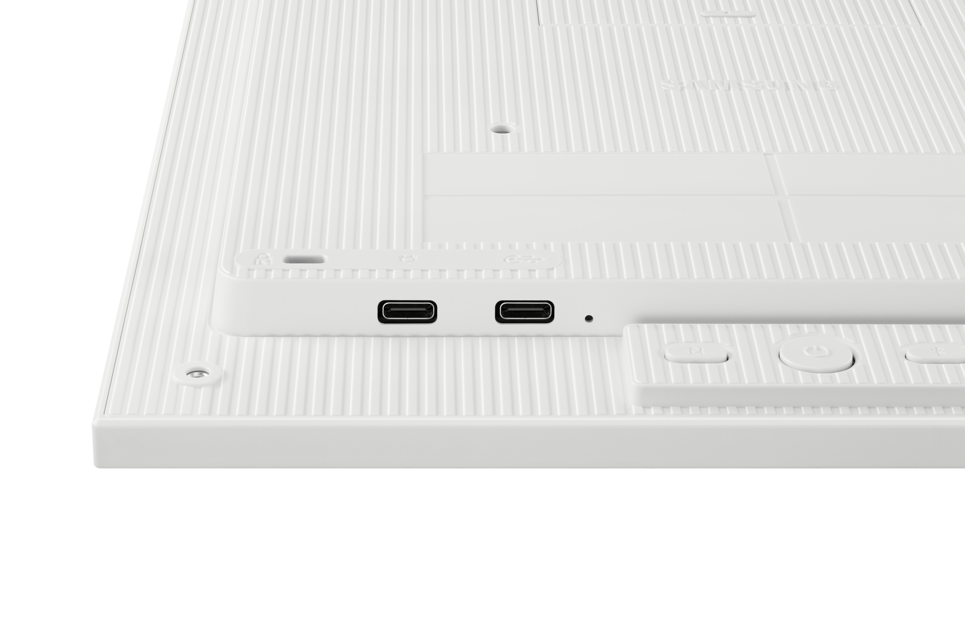 Color E-Paper EMDX Connect-port White 