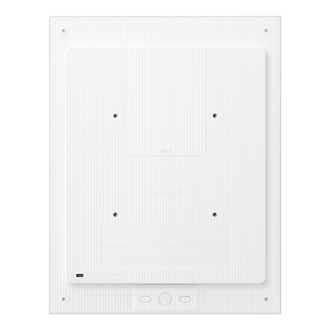 Color E-Paper EMDX Back White 