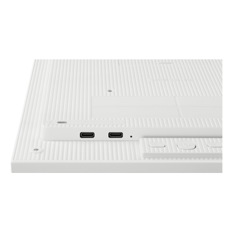Color E-Paper EMDX Connect-port White 