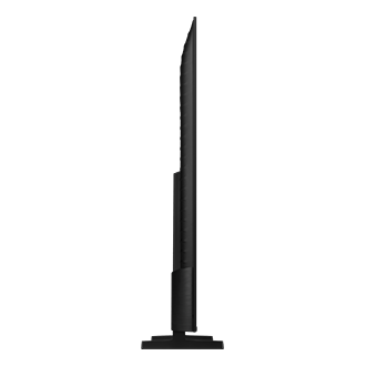 Business TV BEFX-H 4K L-Side Black 