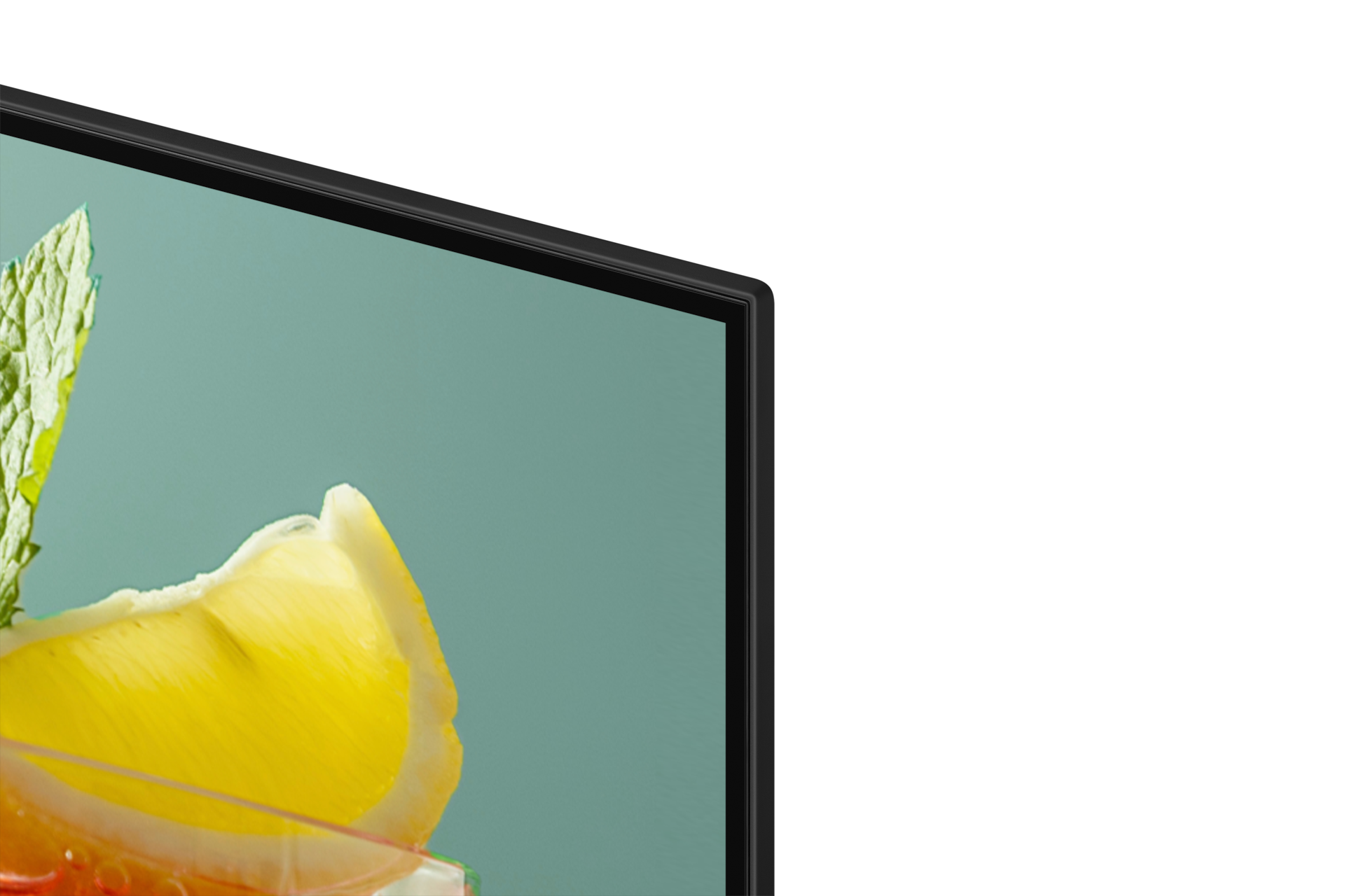 Business TV BEFX-H 4K Detail Black 