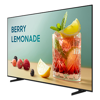 Business TV BEFX-H 4K R-Perspective Black 