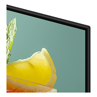 Business TV BEFX-H 4K Detail Black 