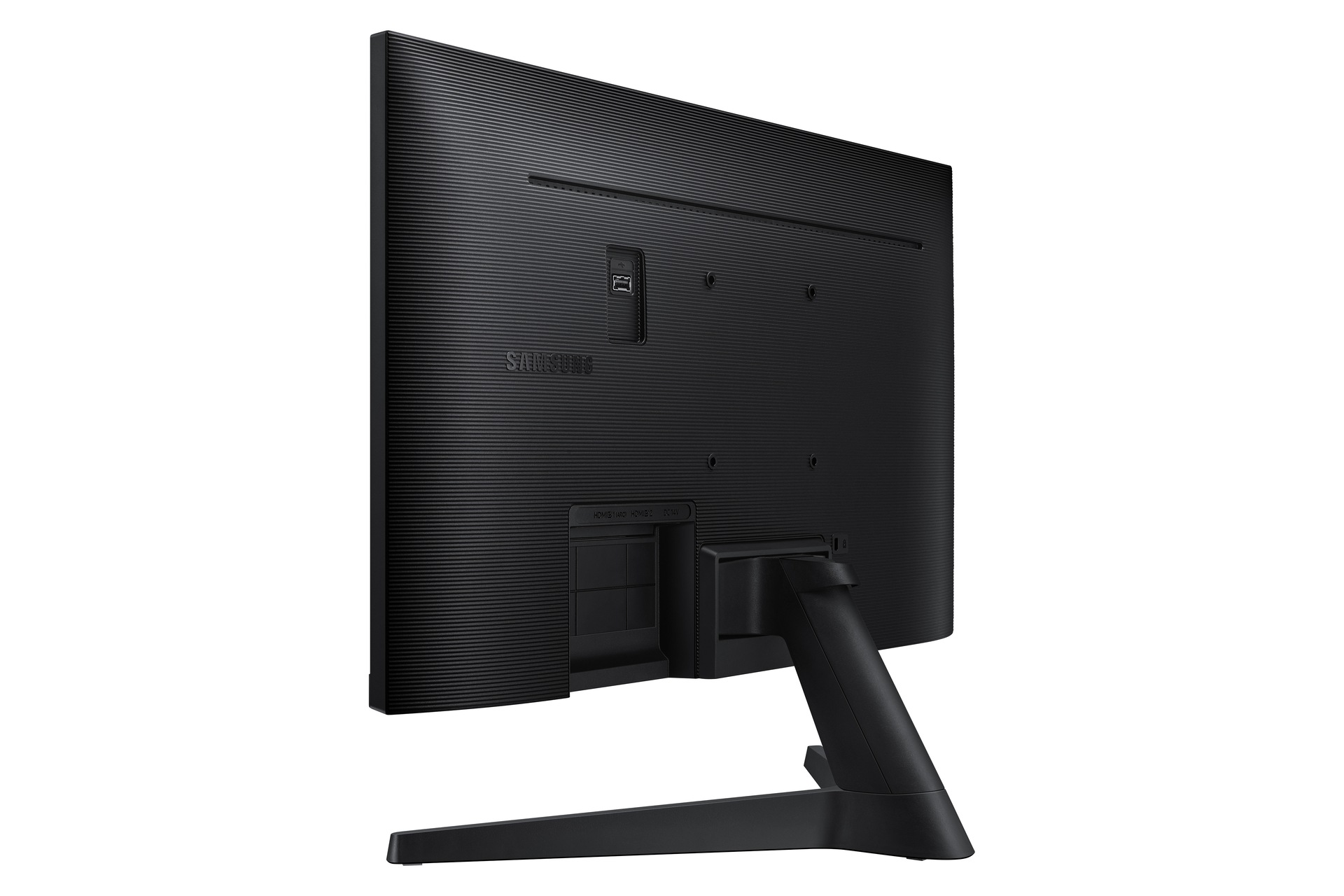 back-perspective Black