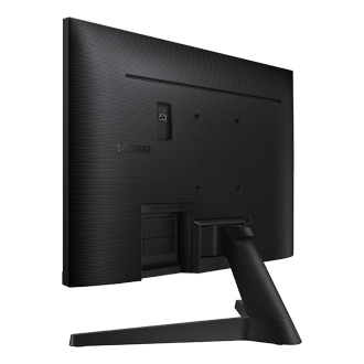 back-perspective Black