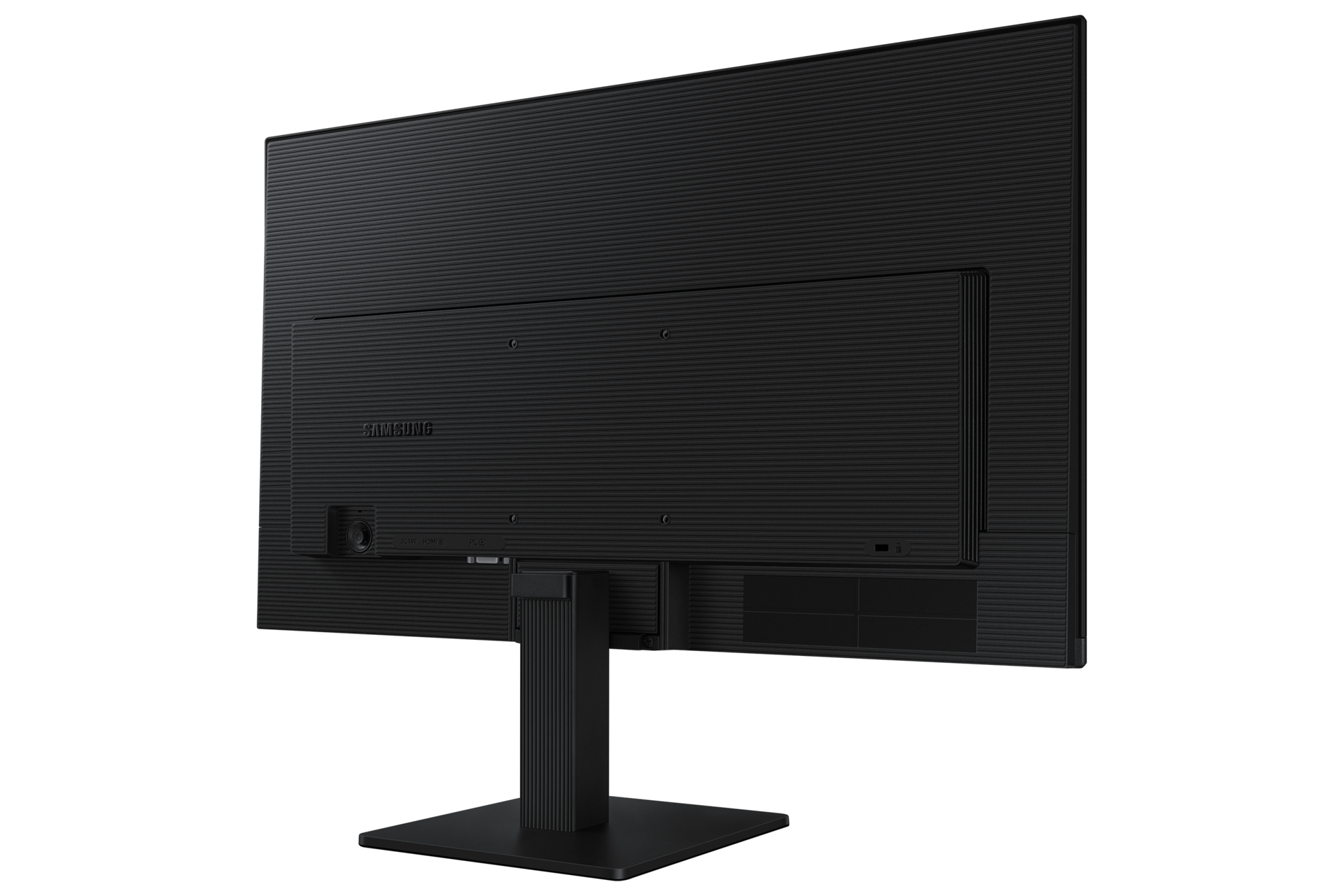 24" Essential Monitor S3 S30GD FHD 100Hz with IPS panel