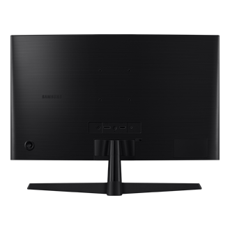 24/27/32 Inch Essential Monitor G3 G35H FHD 144Hz Back Black 