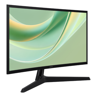 24/27/32 Inch Essential Monitor G3 G35H FHD 144Hz L-perspective Black 