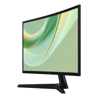 24/27/32 Inch Essential Monitor G3 G35H FHD 144Hz Dynamic1 Black 