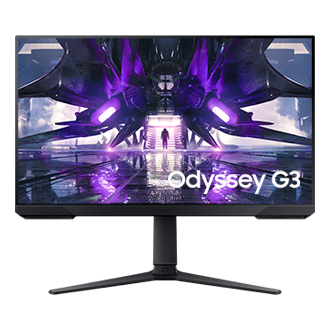 The Samsung C32G35T and Samsung F27G35TF from the Odyssey G3 series are  launched