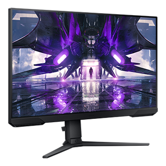 samsung odyssey g3 series 27 fhd 144hz gaming monitor