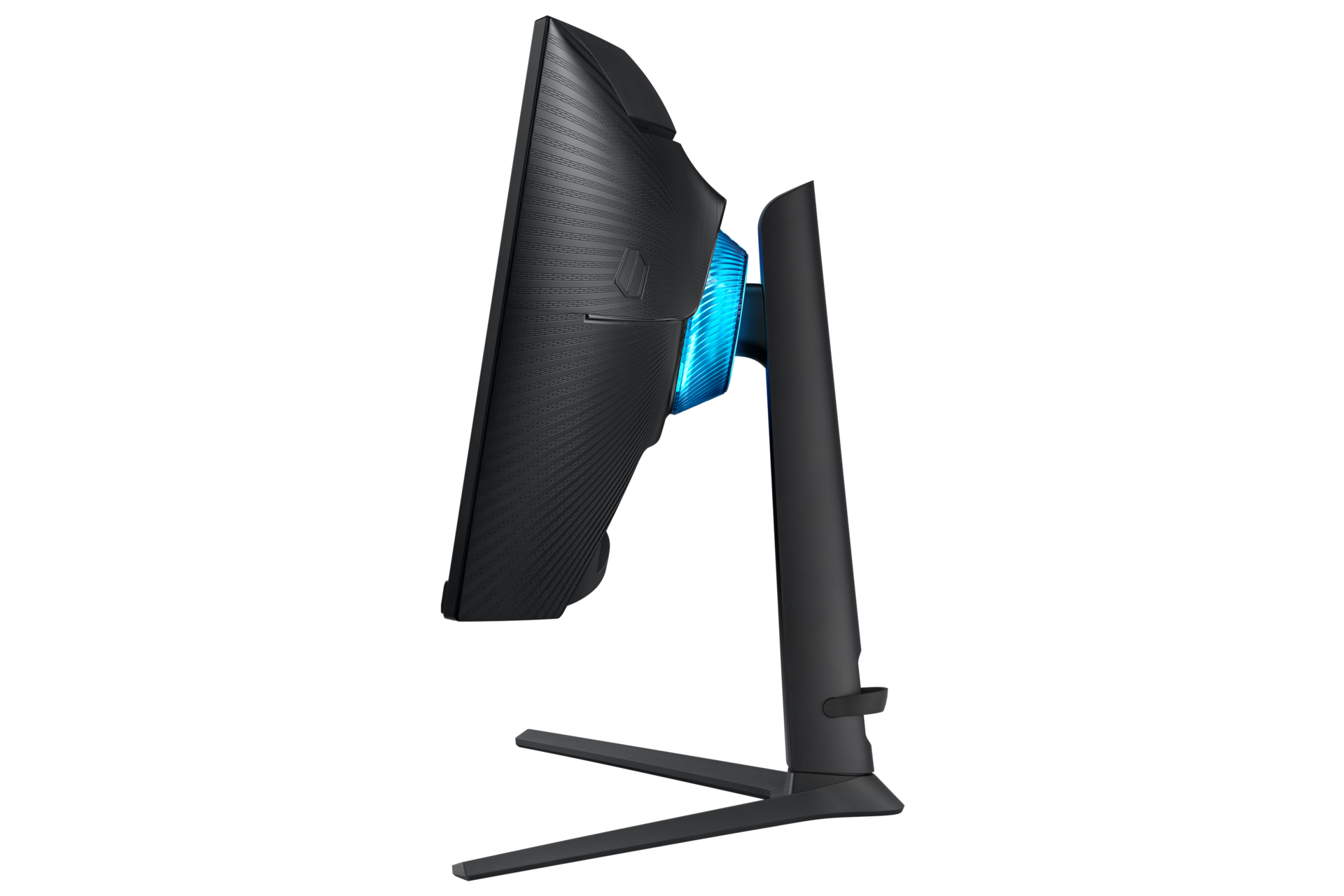 tilt-backward Black