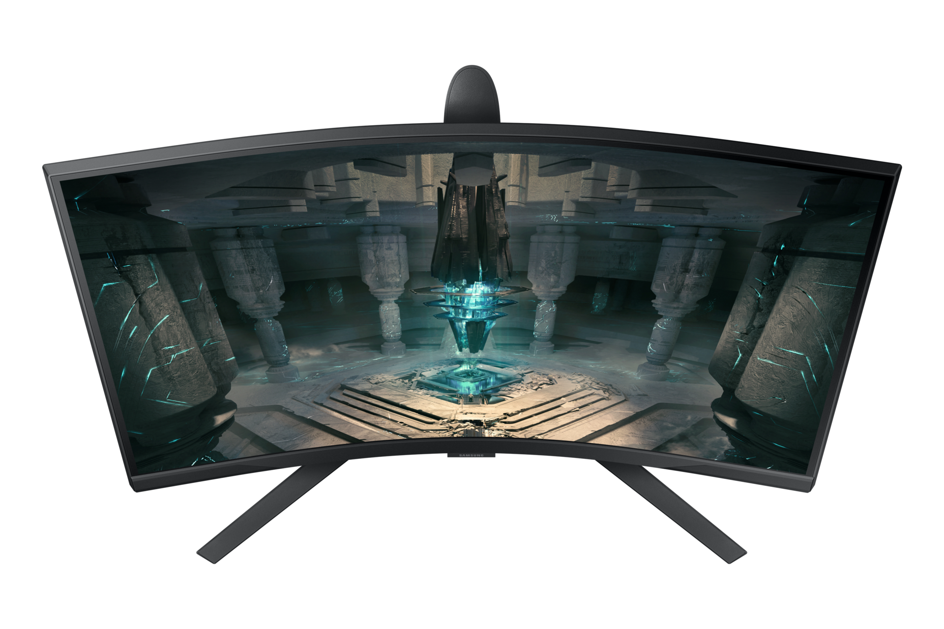 27" Odyssey Gaming Monitor G6 | Samsung Canada