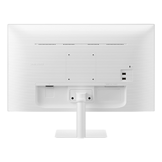 back White
