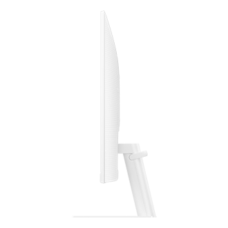 r-side White