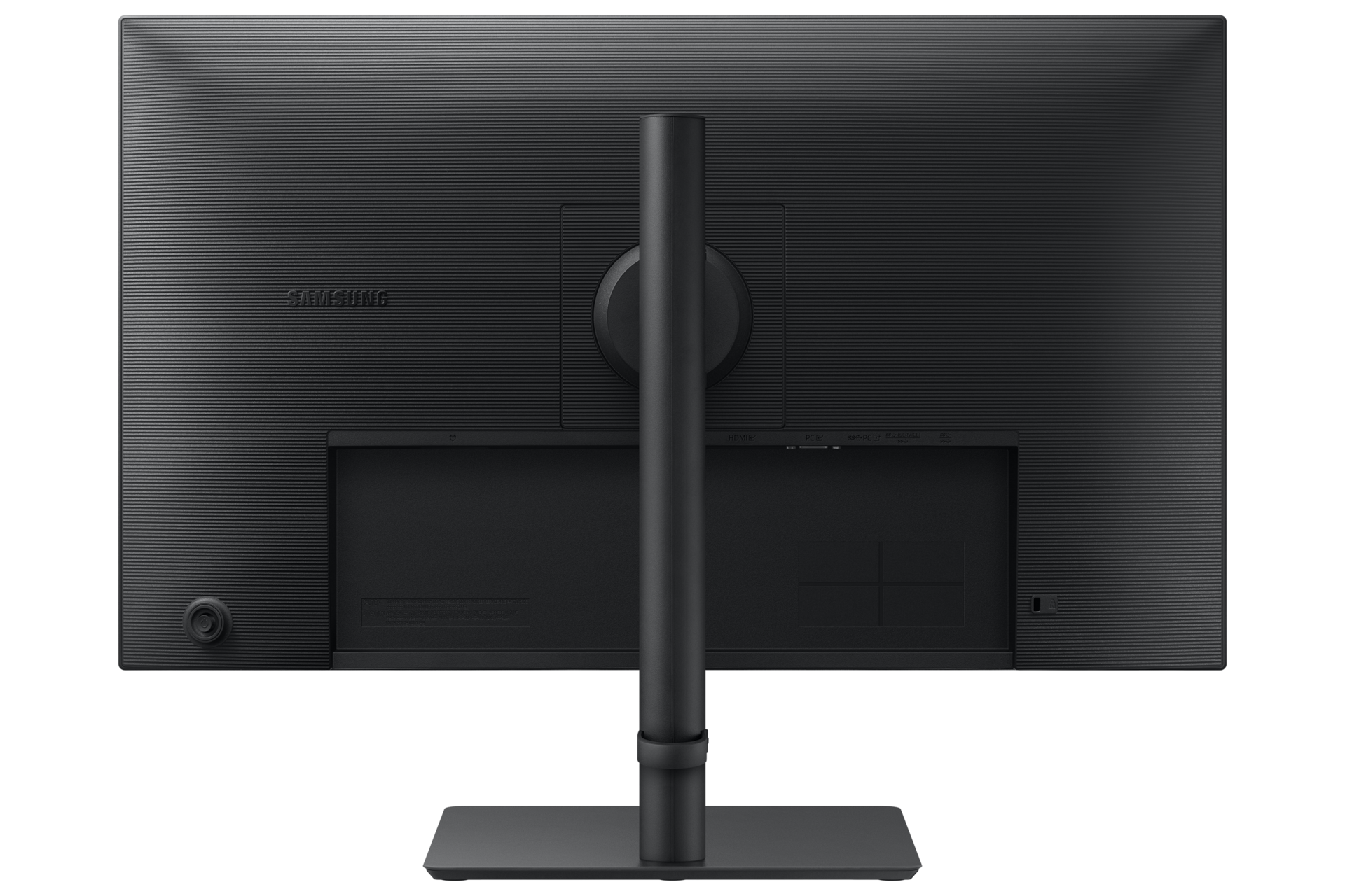 27 Inch Essential Monitor S3(S43GC) | Samsung Canada