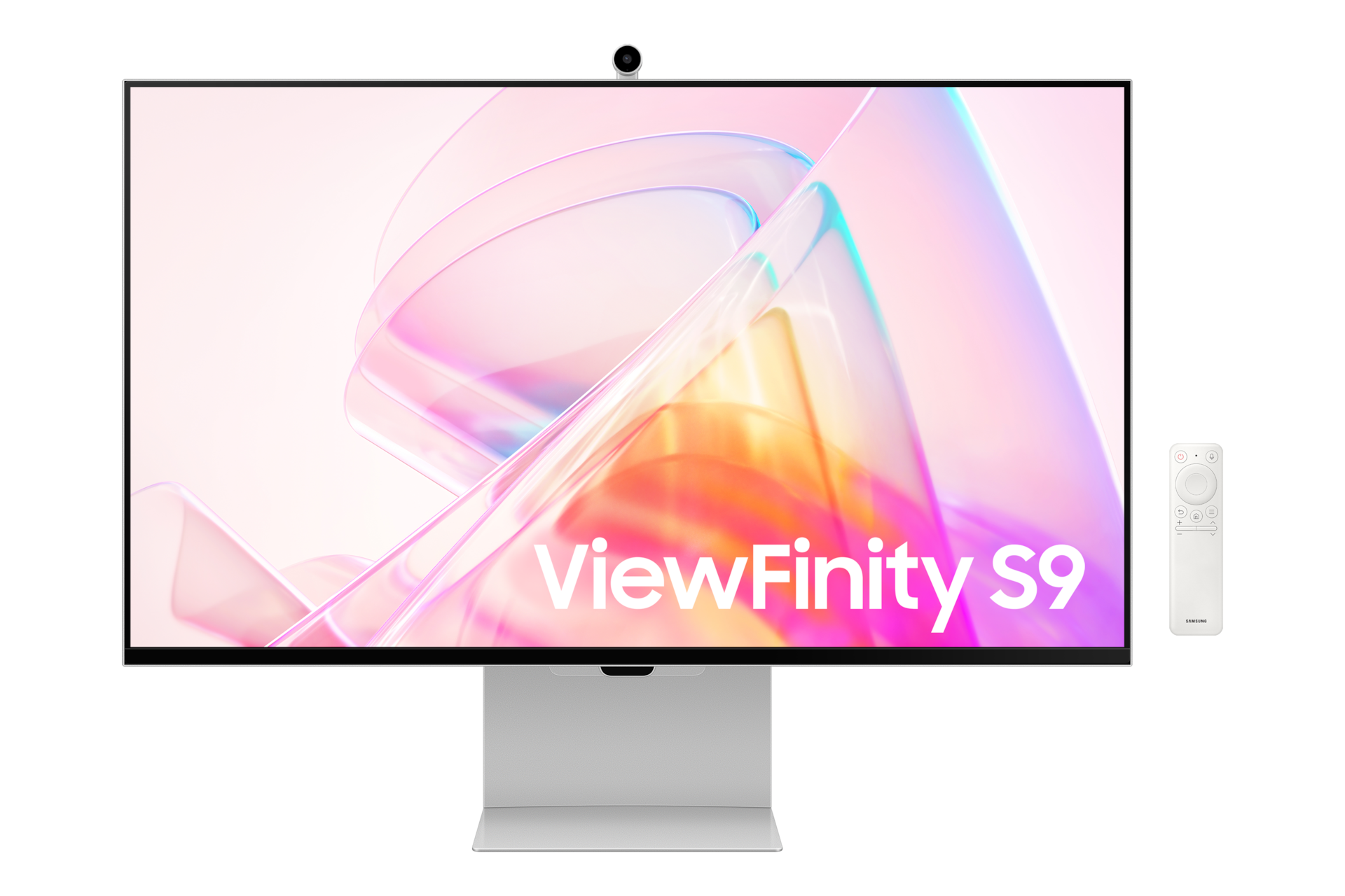  SAMSUNG 27 ViewFinity S9 Series 5K Computer Monitor