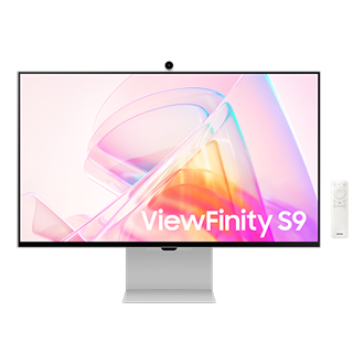 Samsung 27-inch ViewFinity S90PC 5K Monitor Review - Music