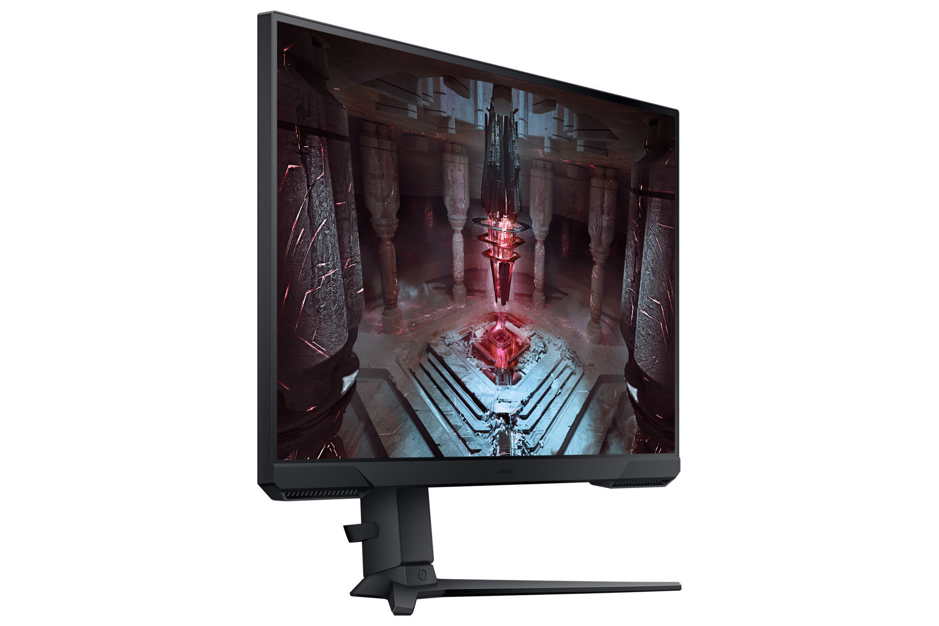 dynamic-left Black