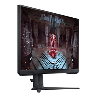 dynamic-left Black