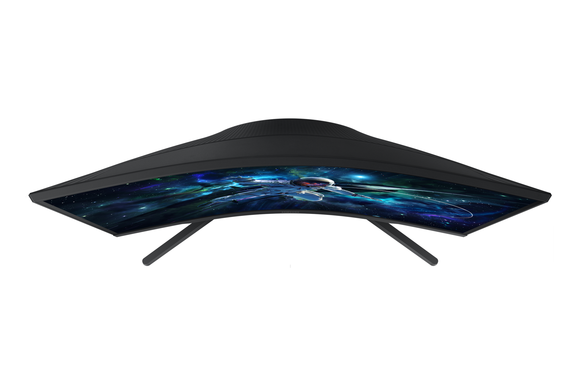 27" Odyssey Gaming Monitor G5 | Samsung Canada