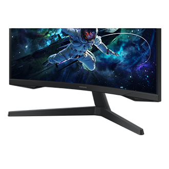 27" Odyssey Gaming Monitor G5 | Samsung Canada