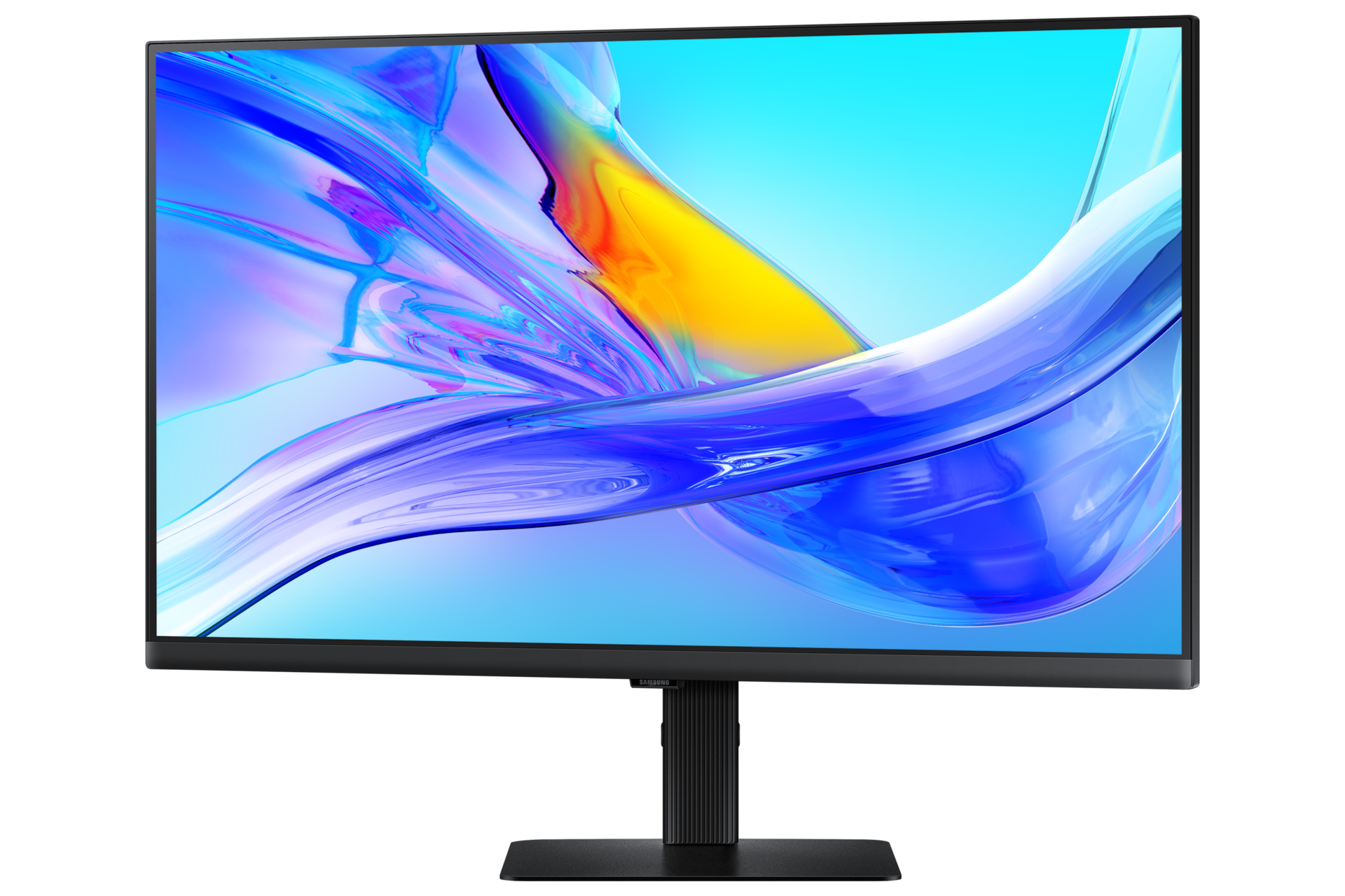 27" ViewFinity S8 S80UD UHD Monitor LS27D806UANXGO | Samsung Canada