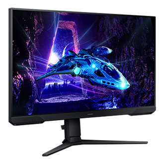 27" Odyssey G3 G30D FHD 180Hz Gaming Monitor LS27DG302ENXZA | Samsung Canada