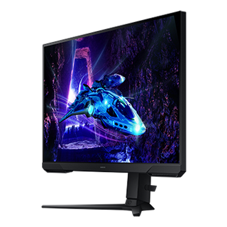 27" Odyssey G3 G30D FHD 180Hz Gaming Monitor LS27DG302ENXZA | Samsung Canada