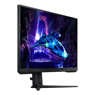 27" Odyssey G3 G30D FHD 180Hz Gaming Monitor LS27DG302ENXZA | Samsung Canada