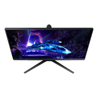 27" Odyssey G3 G30D FHD 180Hz Gaming Monitor LS27DG302ENXZA | Samsung Canada