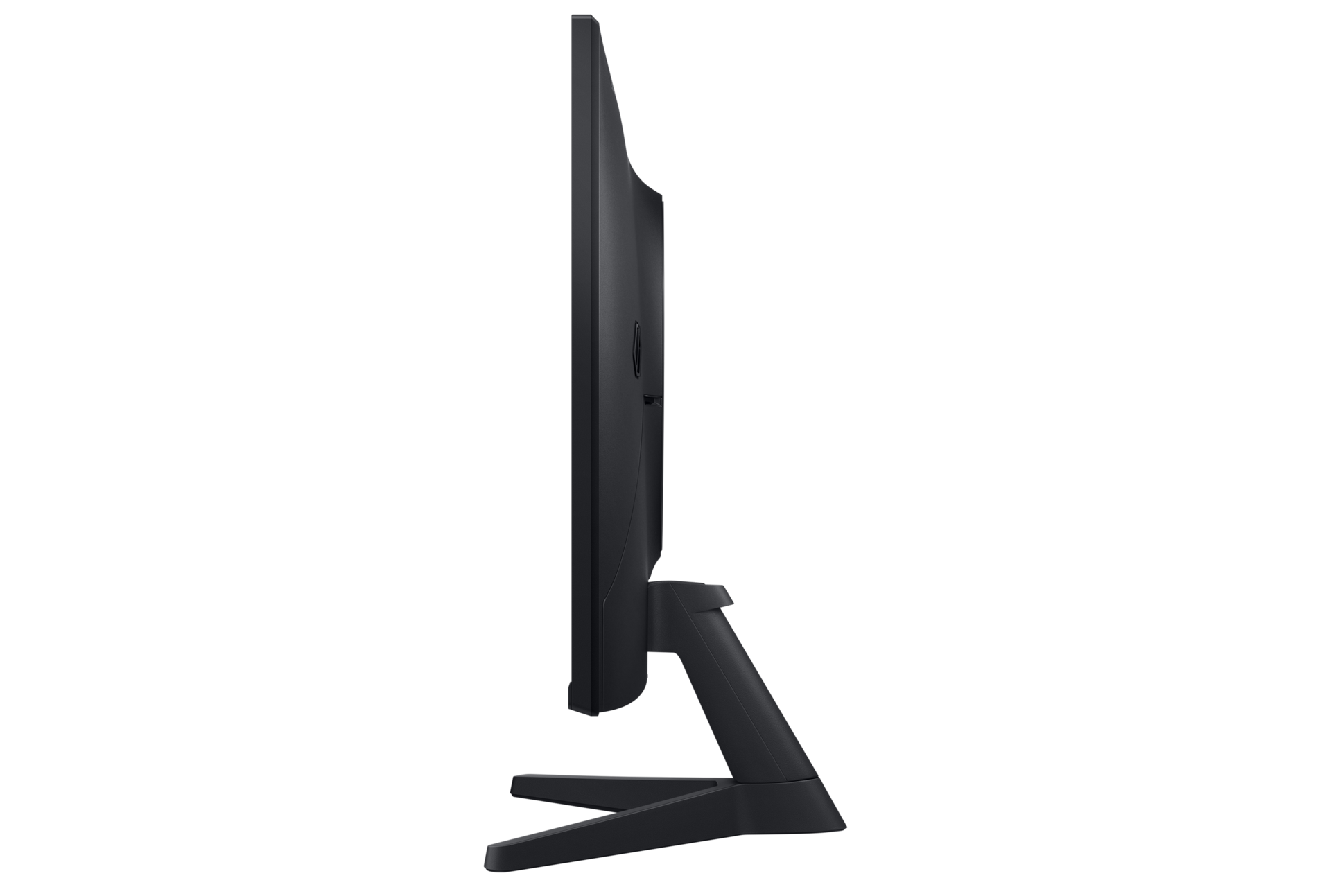 27" Odyssey G5 G53F QHD 200Hz Gaming Monitor R-Side Black 