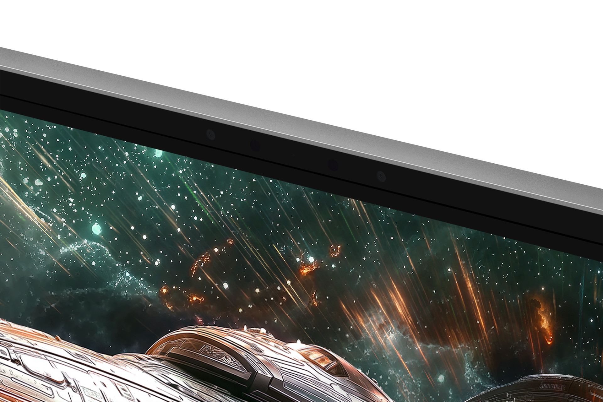 27 Inch Odyssey 3D 4K 165 hz Gaming Monitor (G90XF) | Samsung Canada