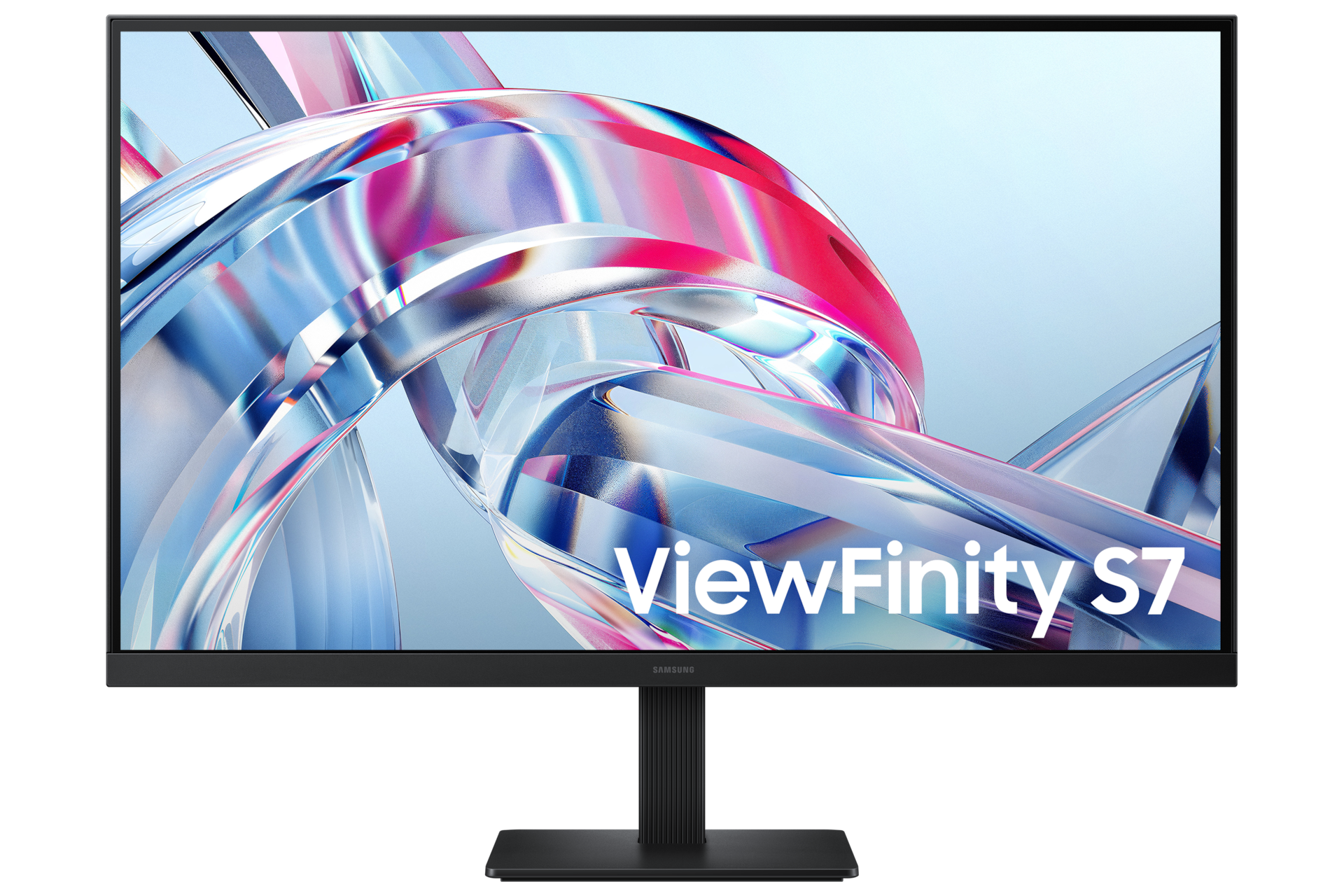 27" ViewFinity S7 S70H 4K UHD 60Hz HRM Monitor