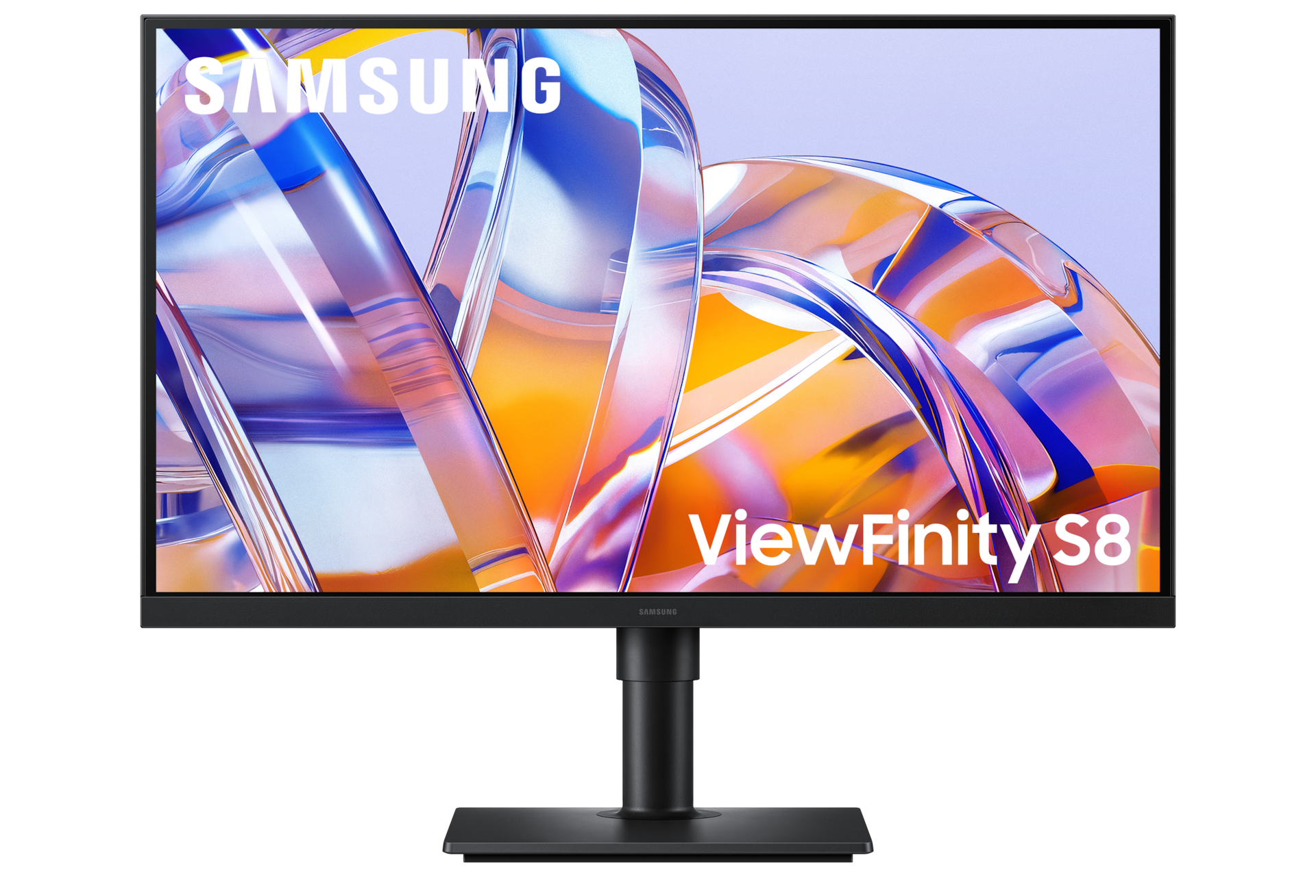 27" ViewFinity S8 S80UH 4K UHD Monitor (2026)
