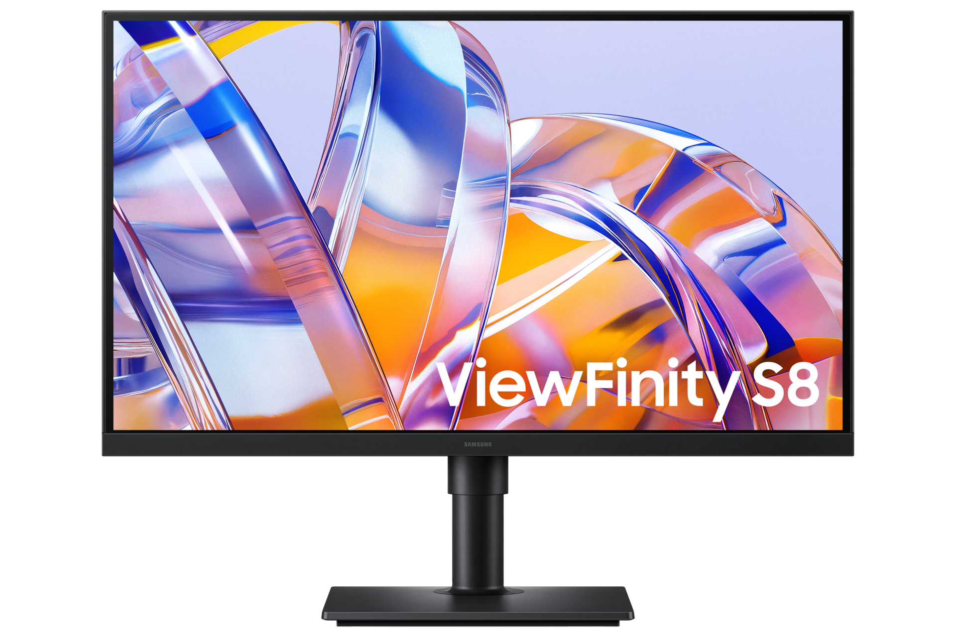 27" ViewFinity S8 S80UH 4K UHD Monitor (2026)