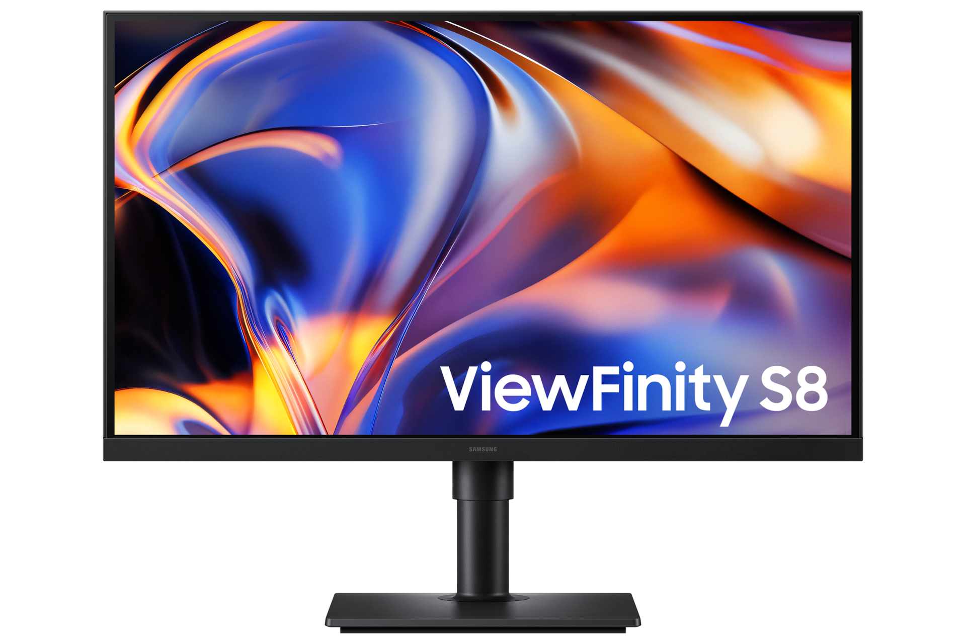 27" ViewFinity S8 S80HF 5K Monitor (2026)