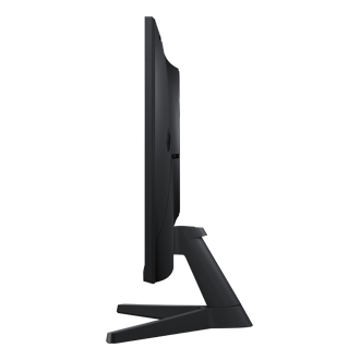 24/27 Inch Odyssey G3 G30H FHD 200Hz Gaming Monitor R-Side Black 