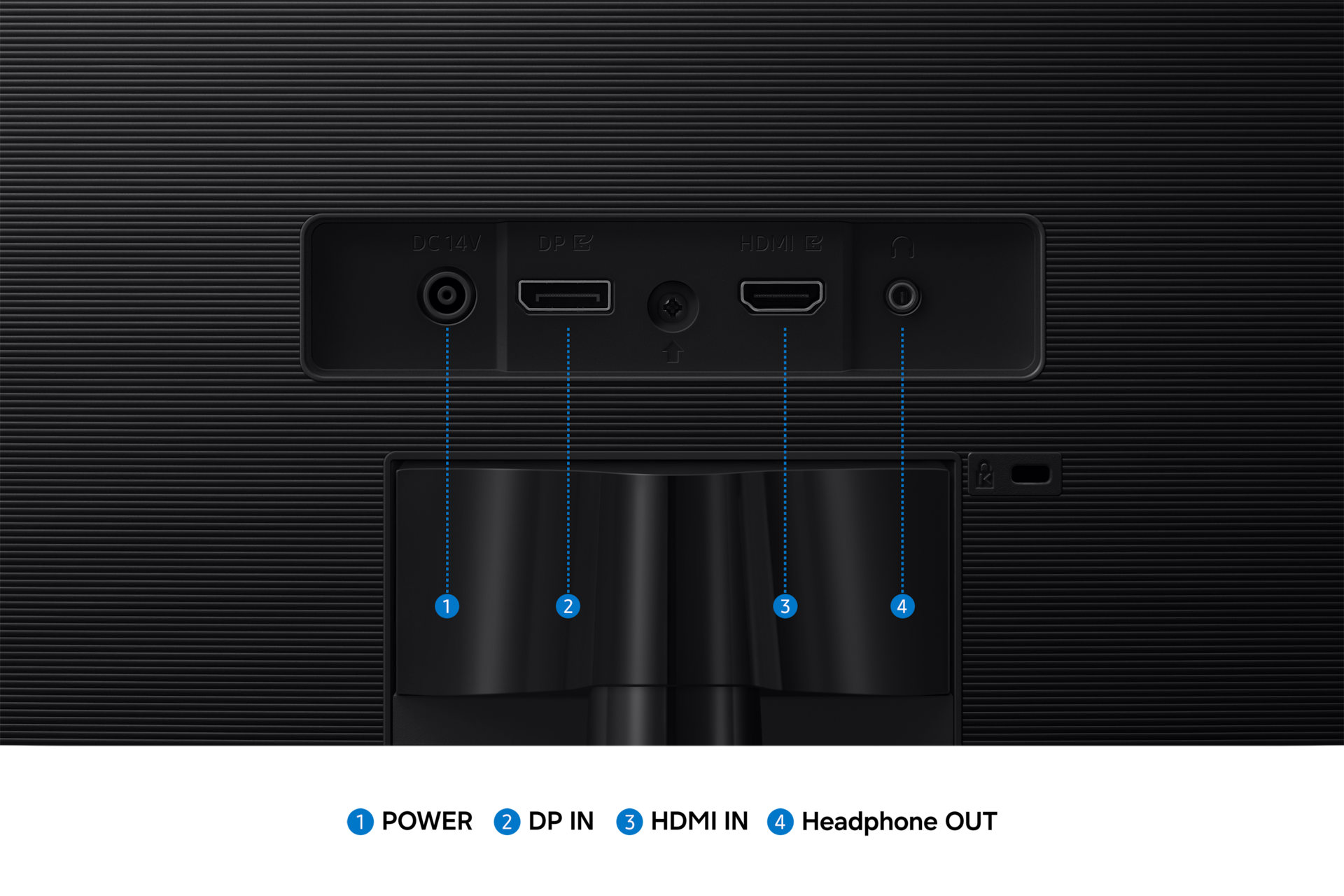 Inch Essential Monitor G3 G35H FHD 144Hz (2026