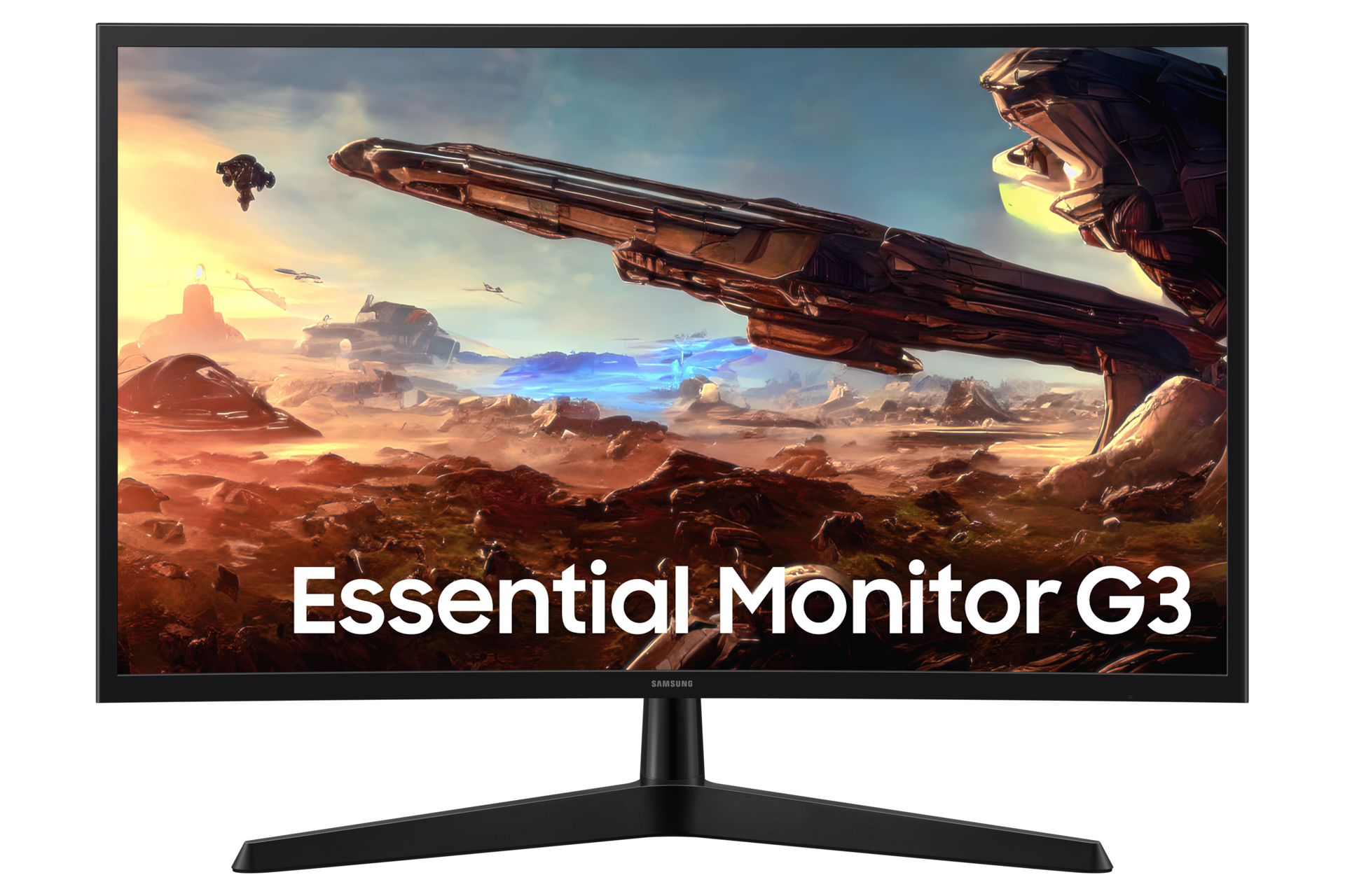 Inch Essential Monitor G3 G35H FHD 144Hz (2026