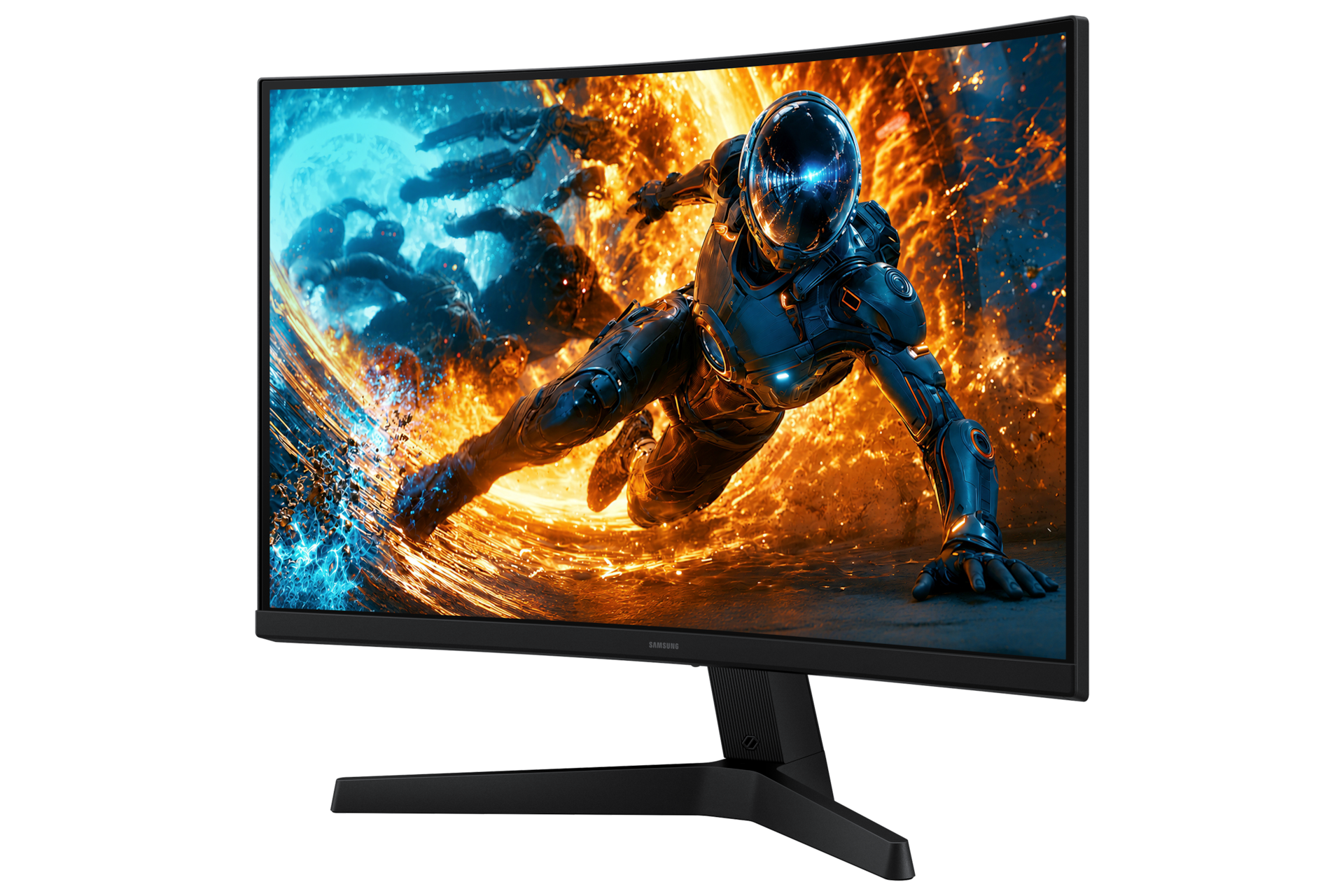 Inch Odyssey G5 G55H QHD 180Hz Gaming Monitor (2026