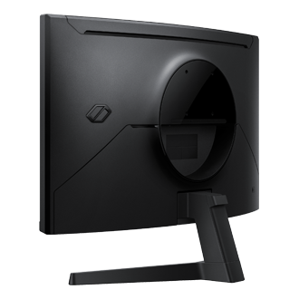 27/32 Inch Odyssey G5 G55H QHD 180Hz Gaming Monitor Dynamic2 Black 