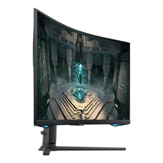 32 Inch Odyssey G6 G65D 240hz Gaming Monitor (2024) | Samsung Canada