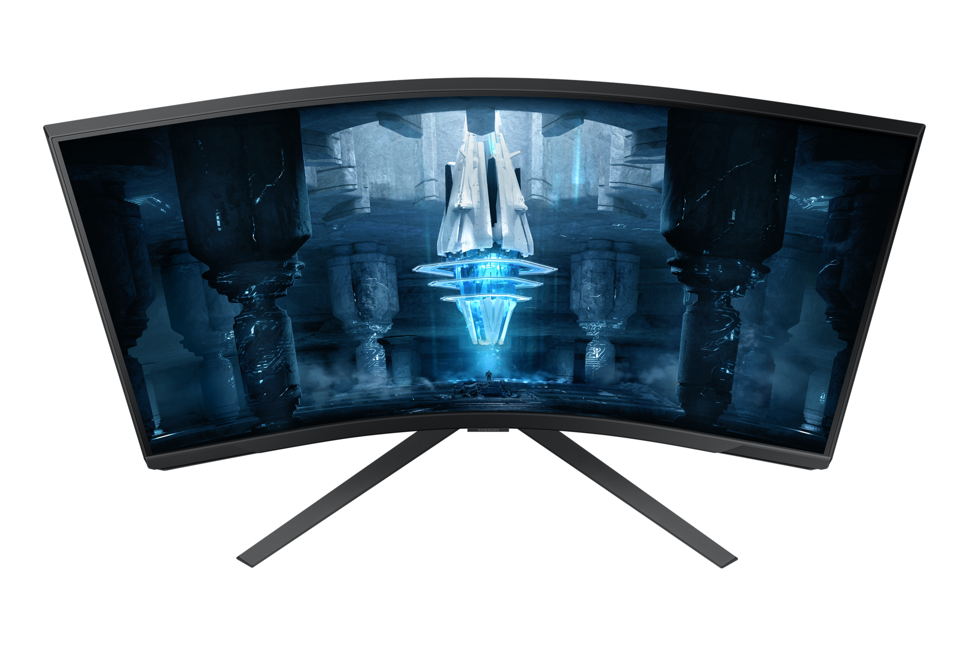 32” Odyssey Neo G8 G85NB 4K UHD 240Hz | Samsung Canada