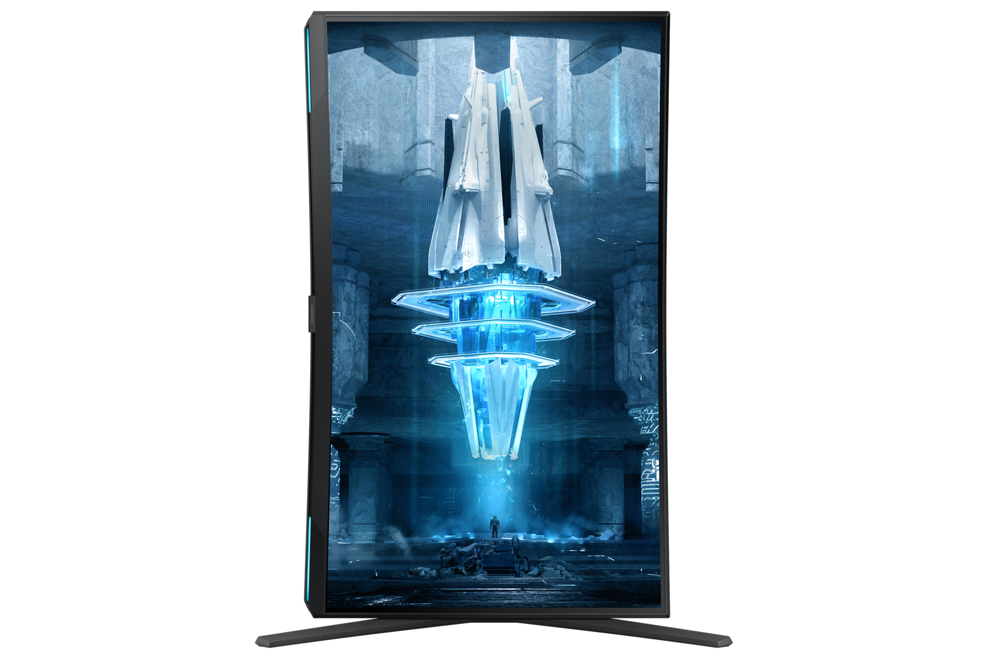 32” Odyssey Neo G8 G85NB 4K UHD 240Hz | Samsung Canada